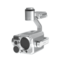 MetScan (hardware) + AIRINS.ai (software) Screening e quantificazione 3D del metano tramite UAV
