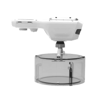 Speedip V2 - Sistema di campionamento dell’acqua basato su UAV