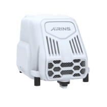 Sniffer4D Nano2+ con moduli di rilevamento PM 2,5&10, O3+NO2, CO, CxHy/CH4/LEL, NO