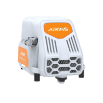 Sniffer4D Nano2+ Multi-Pass TDLAS rilevamento metano e sistema di mappatura